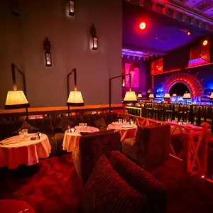 La Adults Only Hotel