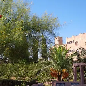  Alloggio in famiglia Du Souss