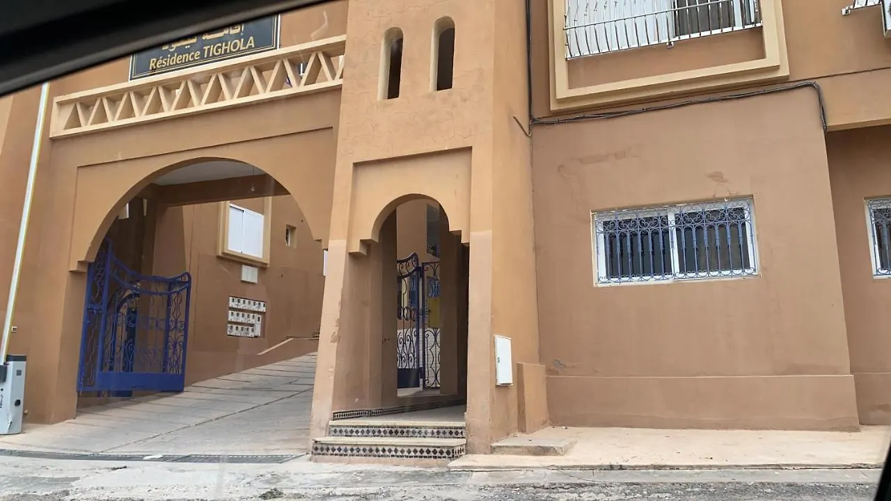 أغادير Taghazout Bay Apartment 0*,  المغرب