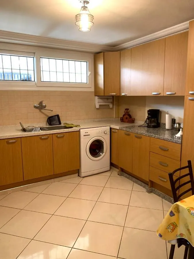 أغادير Taghazout Bay Apartment