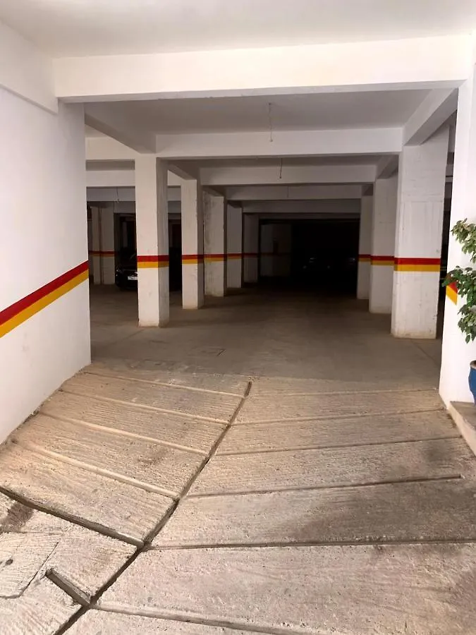 أغادير Taghazout Bay Apartment المغرب