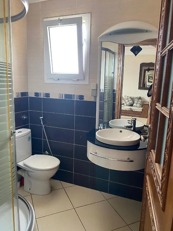 أغادير Taghazout Bay Apartment