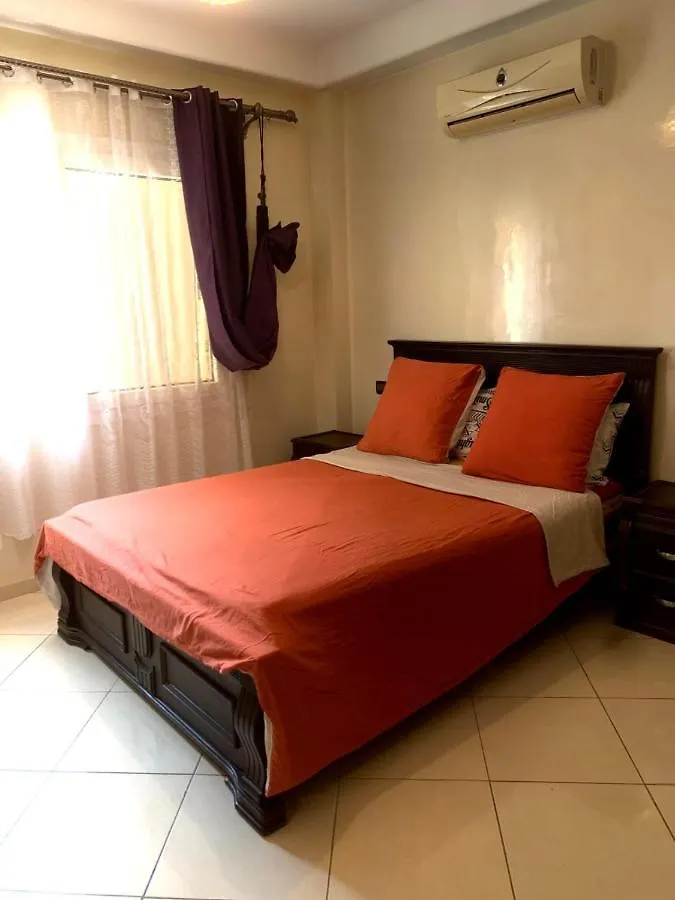 Taghazout Bay Apartment Agadir