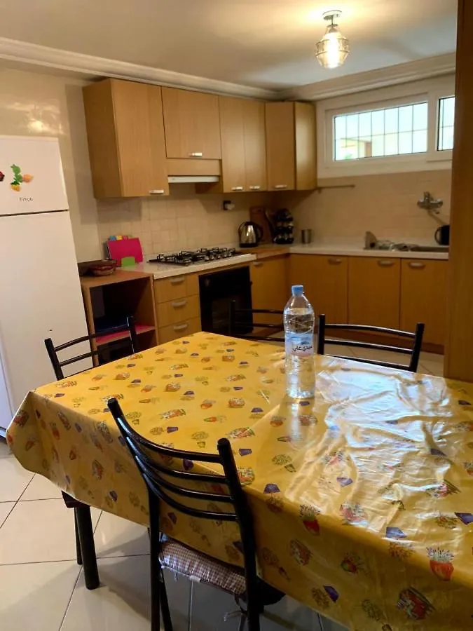 Taghazout Bay Apartment Agadir Fas